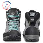 کفش کوهنوردی زنانه Scarpa مدل Mojito