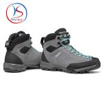 خرید کفش کوهنوردی زنانه Scarpa مدل Mojito