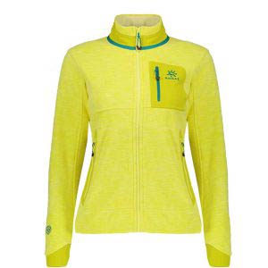 پلار تمام زیپ کایلاس لیموئی