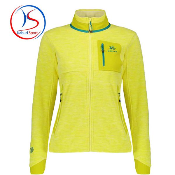 پلار تمام زیپ کایلاس لیموئی