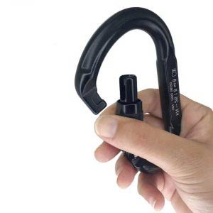 قیمت کارابین پیچ Beal مدل Be Lock