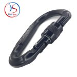 کارابین پیچ Beal مدل Be Lock