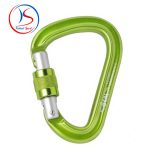 کارابین پیچ Beal مدل Be Safe سبز