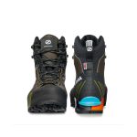 کفش Scarpa رنگ قهوه ای مدل ریبل