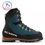 کفش Scarpa مدل مونت بلانک Gtx