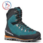 کفش کوهنوردی اسکارپا Scarpa مدل Mont Blanc Gtx