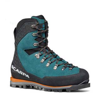 کفش کوهنوردی اسکارپا Scarpa مدل Mont Blanc Gtx