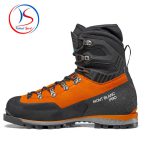 کفش کوهنوردی اسکارپا مدل Mont Blanc Pro Gtx