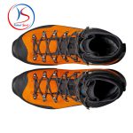 قیمت کفش کوهنوردی Scarpa مدل Mont Blanc Pro Gtx