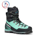 کفش کوهنوردی Scarpa مدل Mont Blanc Pro Gtx