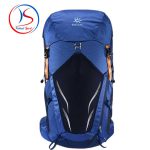 کوله پشتی کوهنوردی ۳۲ لیتری کیلاس مدل Ridge آبی