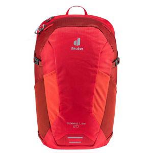 کوله پشتی 20 لیتر Deuter مدل Speed Lite