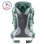 خرید کوله پشتی کوهنوردی زنانه Deuter