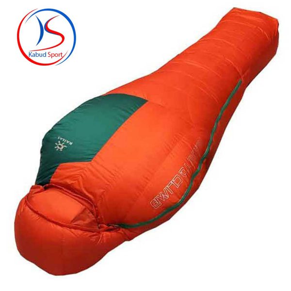 کیسه خواب Kailas مدل MOUNTAIN 600