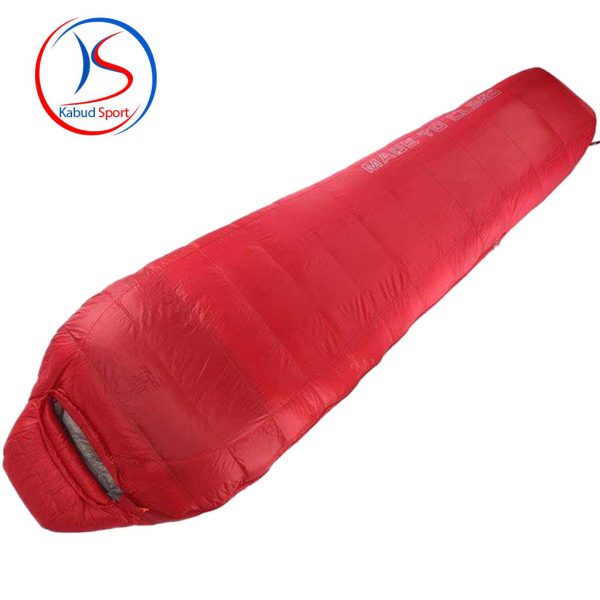 خرید کیسه خواب پر Kailas