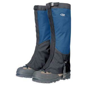 گتر کوهنوردی OR مدل Verglas کله غازی