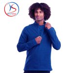 پلار Quechua آبی نفتی