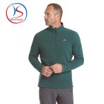 پلار نیم زیپ کچوآ یشمی