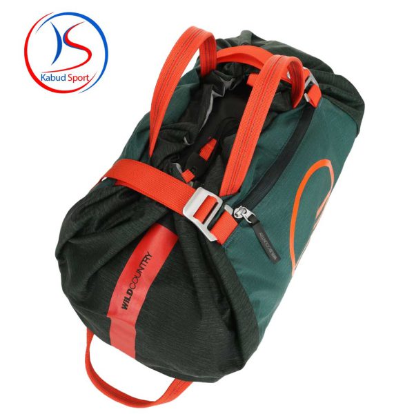 قیمت کوله حمل طناب Wild Country مدل RopeBag