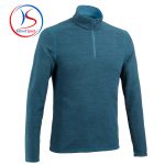 پلار نیم زیپ کچوا