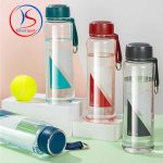 قمقمه درب پیچی SHotay مدل ۸۳۰ML