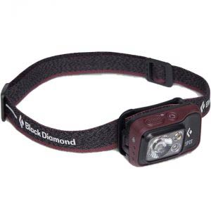 فروش چراغ پیشانی Black Diamond مدل Spot 400