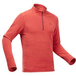 پلار کچوآ نیم زیپ