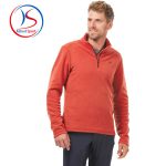 پلار کچوآ رنگ قرمز