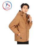 خرید کاپشن دوپوش Humtto مدل ۲۵c-938a-2
