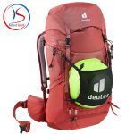 خرید کوله پشتی زنانه Deuter مدل Futura pro34