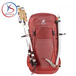 کوله پشتی زنانه دیوتر مدل Futura pro34