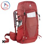 کوله پشتی زنانه Deuter مدل Futura pro