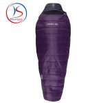 کیسه خواب Dena 300 بنفش