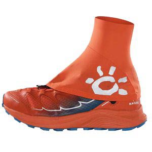 گتر Kailas نارنجی