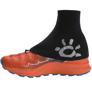 خرید گتر کایلاس مشکی