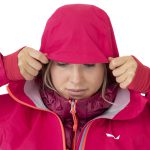 کاپشن پاورتکس زنانه Salewa مدل Puez