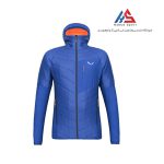 کاپشن سالیوا مدل Ortles Hybrid TirolWool