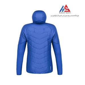 کاپشن سالیوا مدل Ortles Hybrid TirolWool