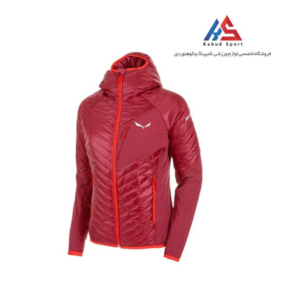 کاپشن SALEWA مدل ORTLES HYBRID TW