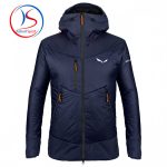 فروش کاپشن SALEWA مدل ORTLES twc سرمه ای