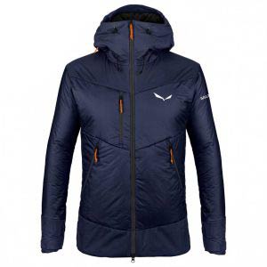 فروش کاپشن SALEWA مدل ORTLES twc سرمه ای