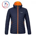 پر سبک مردانه سالیوا مدل Brenta