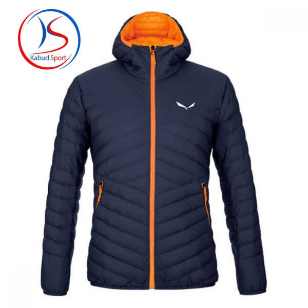 پر سبک مردانه سالیوا مدل Brenta