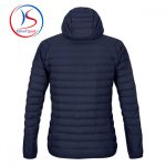 کاپشن پر سبک مردانه Salewa مدل Brenta