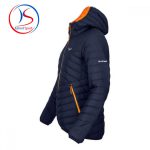 خرید پر سبک مردانه Salewa مدل Brenta