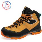 خرید کفش Kailas مدل Viaggio Gtx