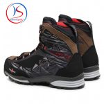 کفش کی لند کوهنوردی