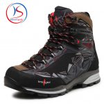 خرید کفش کوهنوردی کی لند مدل کروس