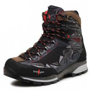 خرید کفش کوهنوردی کی لند مدل کروس