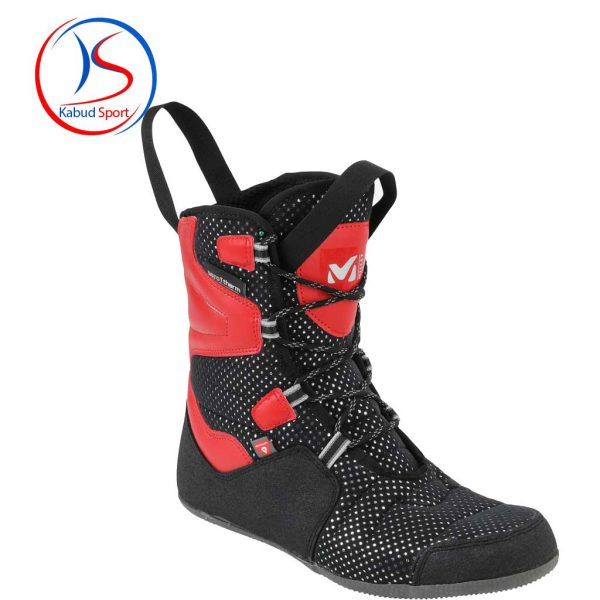 کفش کوهنوردی سه پوش Millet مدل Everest Summit Gtx کبود اسپرت